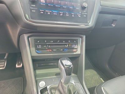 2024 Volkswagen Tiguan 2.0T SEL R-Line
