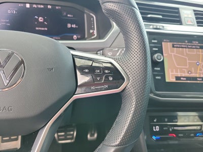 2024 Volkswagen Tiguan 2.0T SEL R-Line