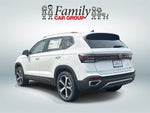 2025 Volkswagen Taos 1.5T SEL