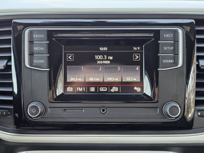 2019 Volkswagen Beetle Convertible 2.0T S