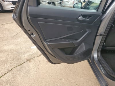 2025 Volkswagen Jetta 1.5T S