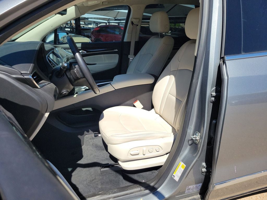 2023 Buick Enclave Premium Group