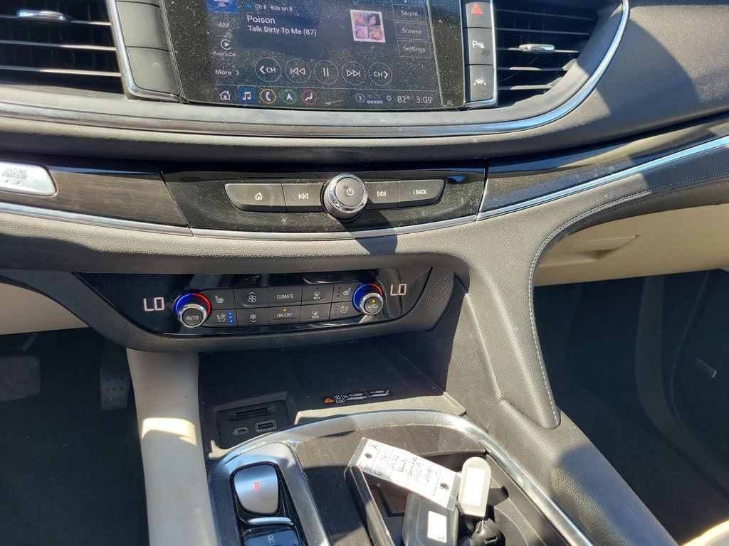 2023 Buick Enclave Premium Group