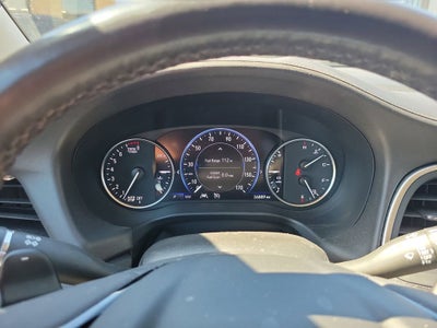 2023 Buick Enclave Premium Group