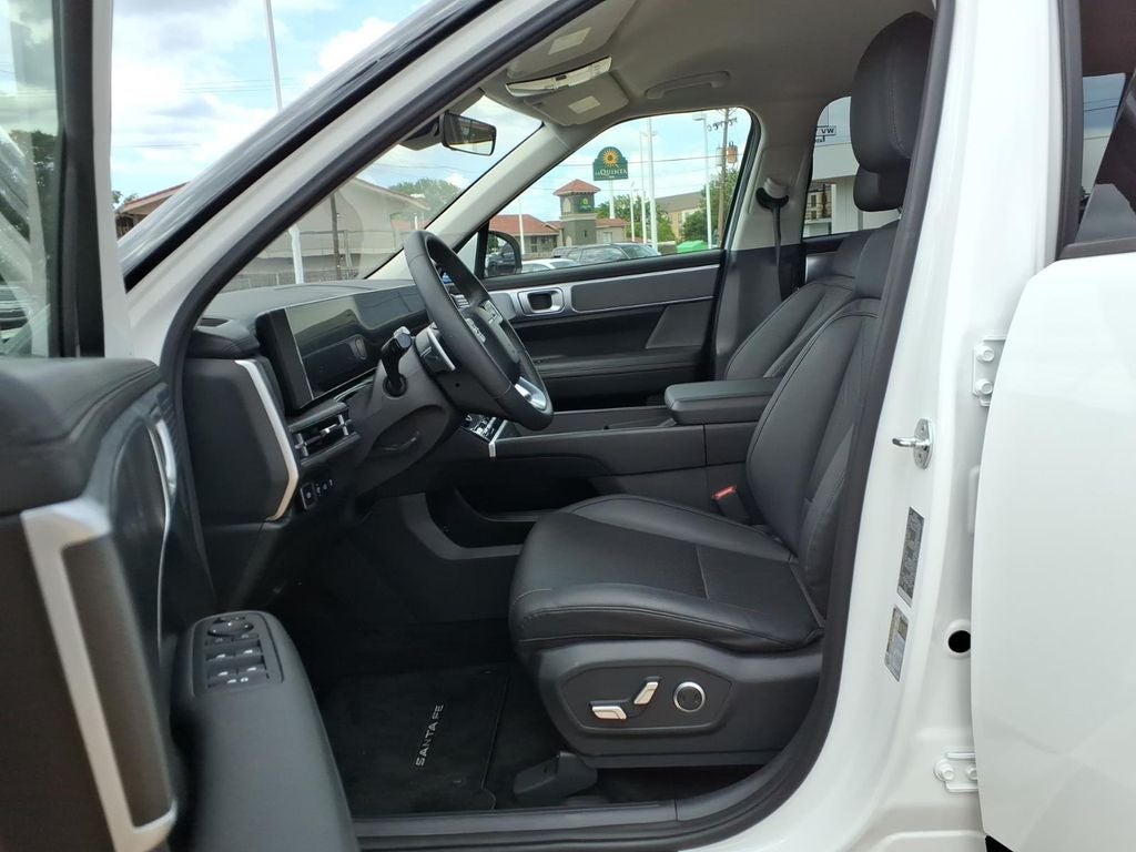2024 Hyundai Santa Fe SEL