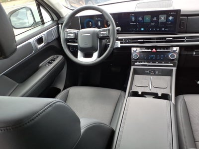 2024 Hyundai Santa Fe SEL