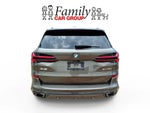2025 BMW X5 sDrive40i