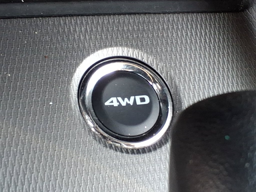 2024 Mitsubishi Outlander Sport 2.0 ES