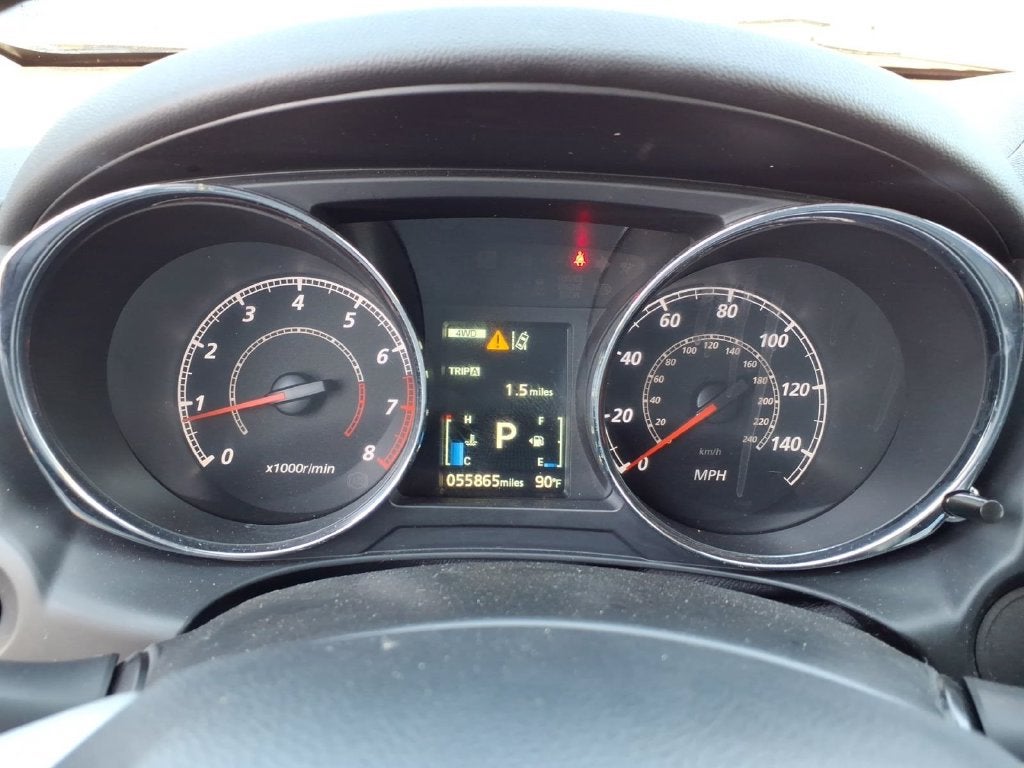 2024 Mitsubishi Outlander Sport 2.0 ES