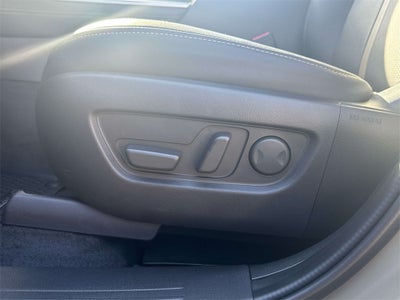 2025 Mazda Mazda CX-70 PHEV Premium Plus