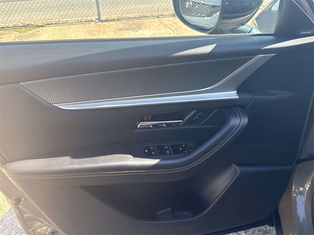 2025 Mazda Mazda CX-70 PHEV Premium Plus