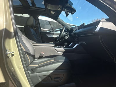 2025 Mazda Mazda CX-70 PHEV Premium Plus