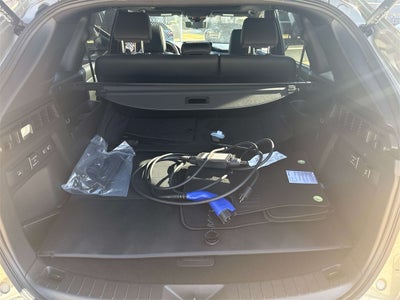2025 Mazda Mazda CX-70 PHEV Premium Plus