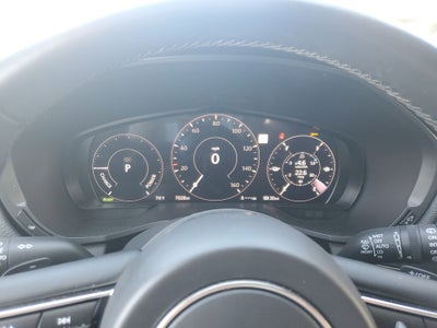 2025 Mazda Mazda CX-90 PHEV Premium