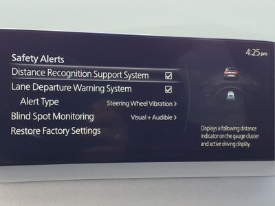2022 Mazda Mazda CX-9 Carbon Edition