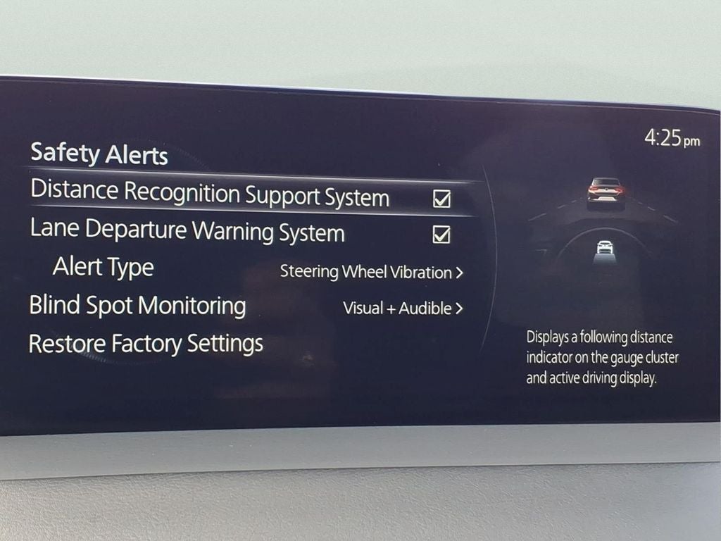 2022 Mazda Mazda CX-9 Carbon Edition