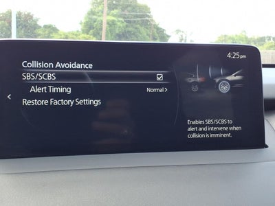 2022 Mazda Mazda CX-9 Carbon Edition