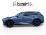 2022 Mazda Mazda CX-9 Carbon Edition