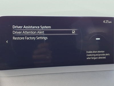 2022 Mazda Mazda CX-9 Carbon Edition