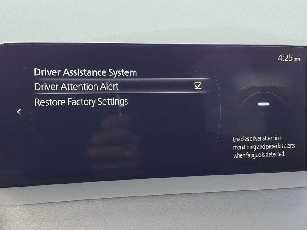 2022 Mazda Mazda CX-9 Carbon Edition