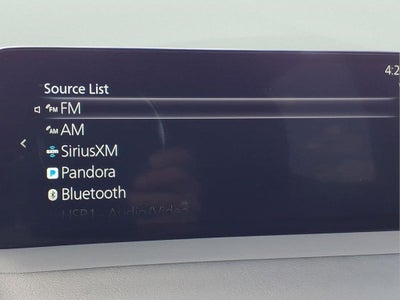 2022 Mazda Mazda CX-9 Carbon Edition