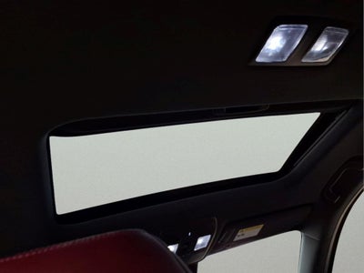 2022 Mazda Mazda CX-9 Carbon Edition