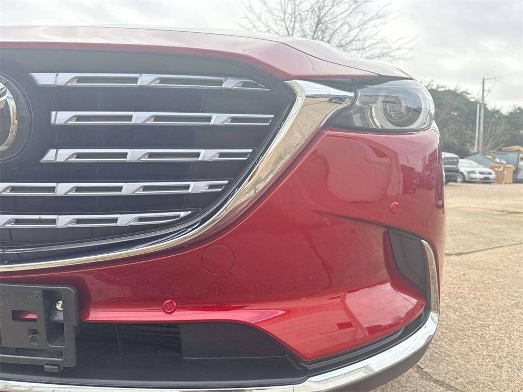 2023 Mazda Mazda CX-9 Signature