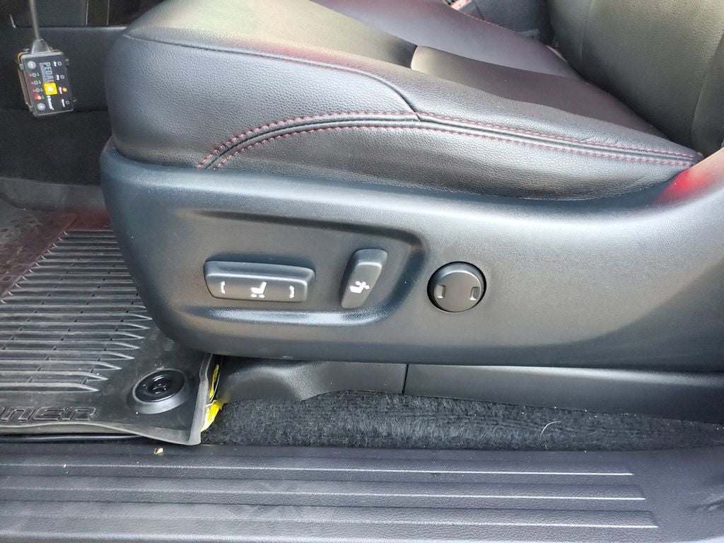 2022 Toyota 4Runner TRD Off-Road Premium