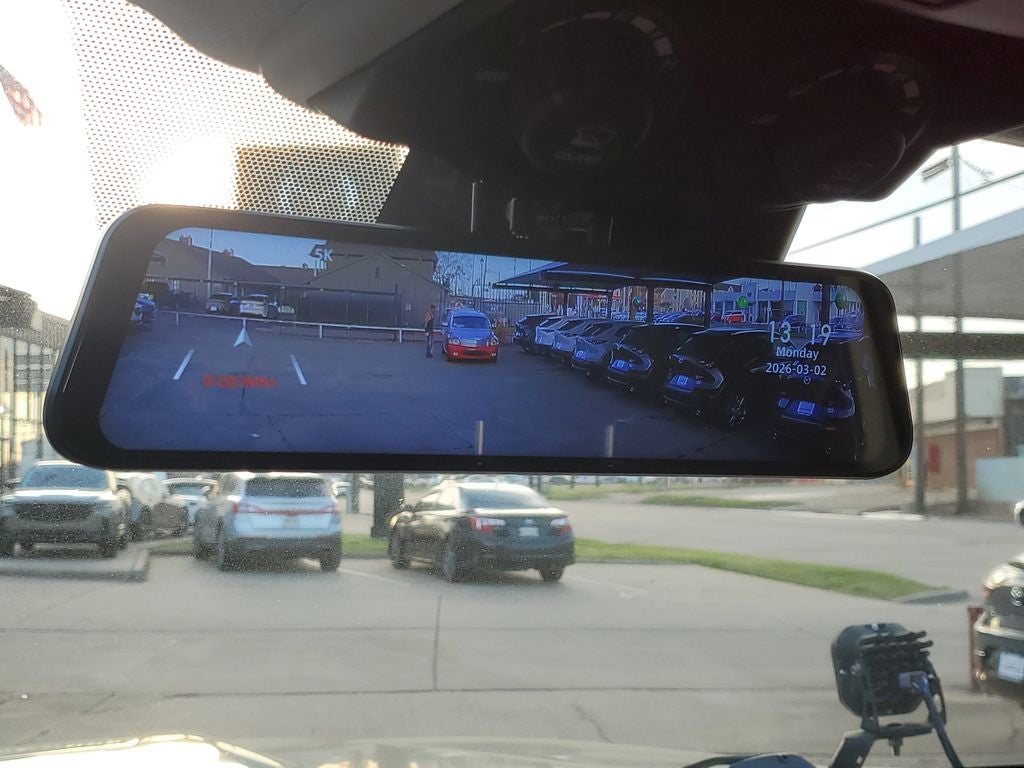 2022 Toyota 4Runner TRD Off-Road Premium