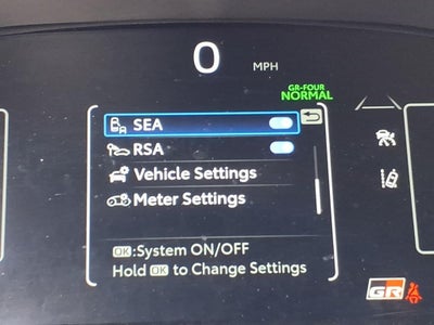 2025 Toyota GR Corolla Premium