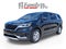 2023 Kia Carnival LX Seat Package