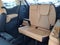 2023 Kia Carnival LX Seat Package