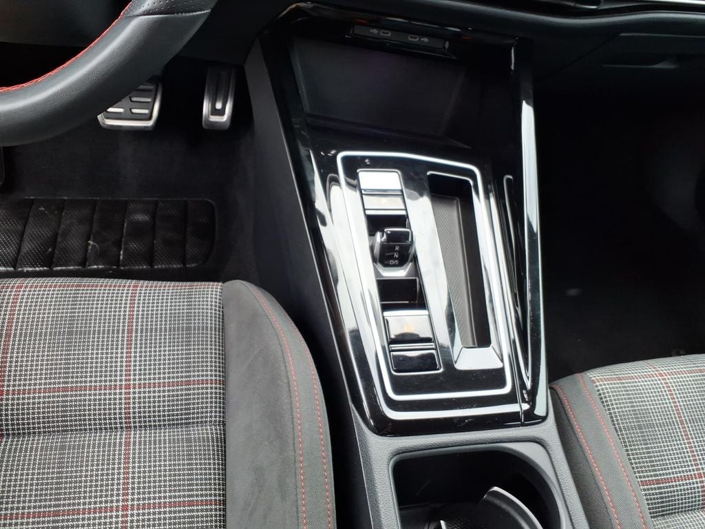 2024 Volkswagen Golf GTI 2.0T S