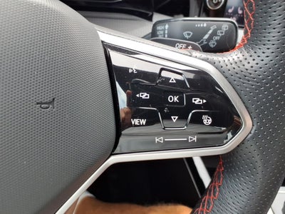 2024 Volkswagen Golf GTI 2.0T S