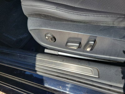 2022 Volkswagen Arteon 2.0T SE R-Line