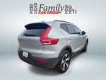 2024 Volvo XC40 B5 Plus Dark Theme