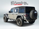 2023 Jeep Wrangler High Tide