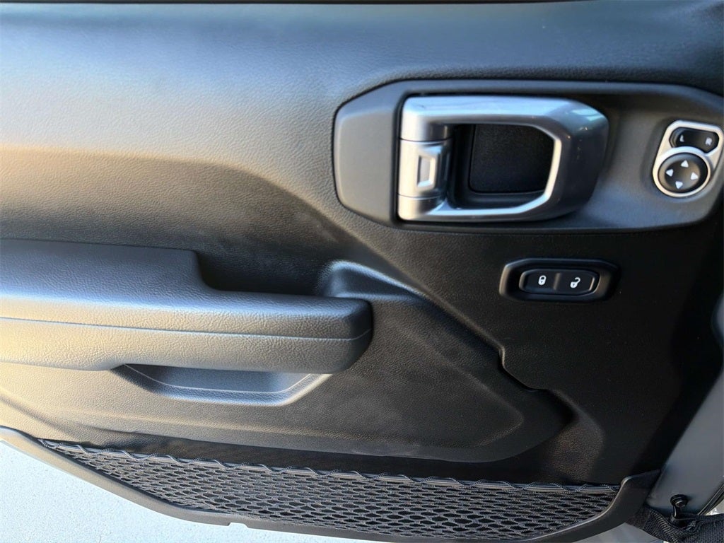 2023 Jeep Wrangler High Tide