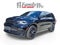 2022 Dodge Durango R/T Plus