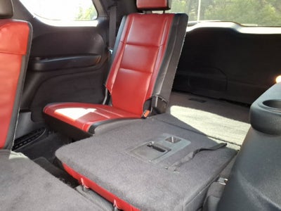 2022 Dodge Durango R/T Plus