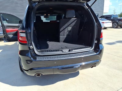 2022 Dodge Durango R/T Plus