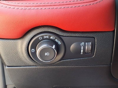 2022 Dodge Durango R/T Plus
