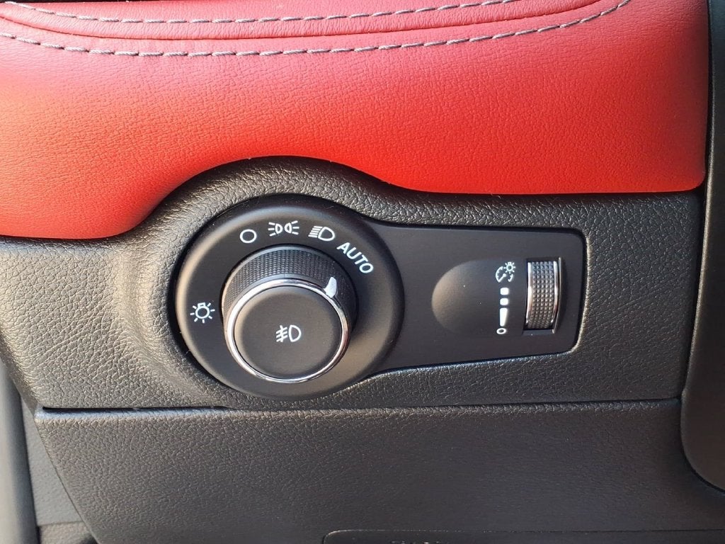 2022 Dodge Durango R/T Plus