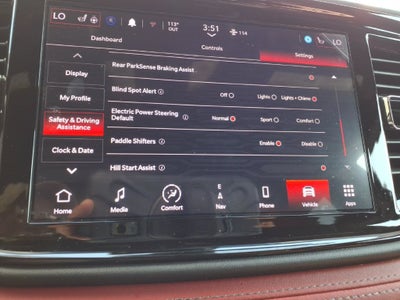 2022 Dodge Durango R/T Plus