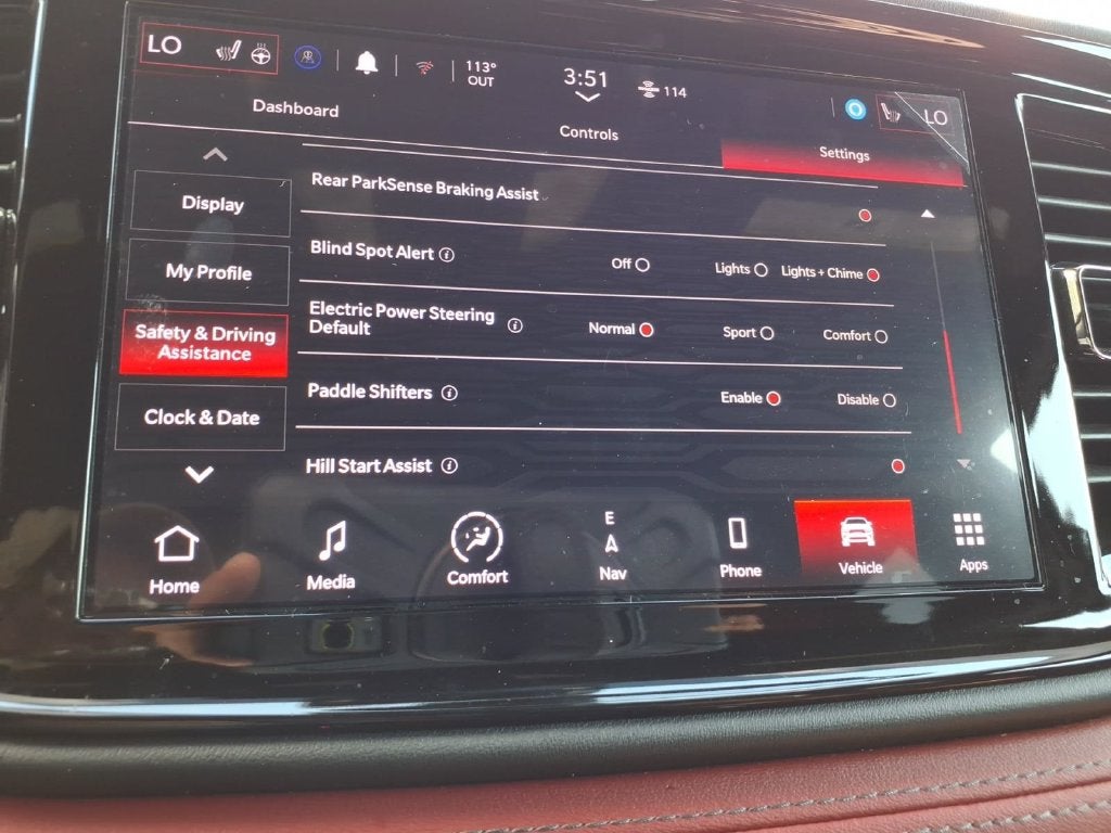 2022 Dodge Durango R/T Plus