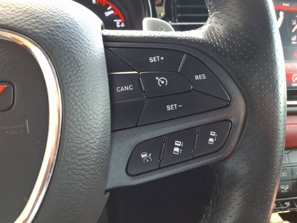 2022 Dodge Durango R/T Plus