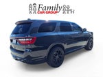 2022 Dodge Durango R/T Plus