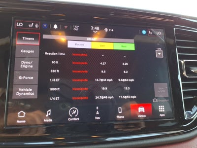 2022 Dodge Durango R/T Plus