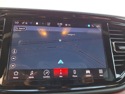 2022 Dodge Durango R/T Plus