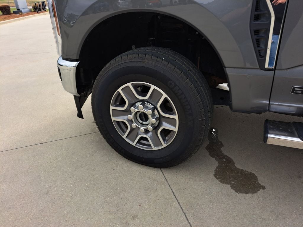 2024 Ford F-250SD Lariat